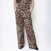 Imicoco - Dames Leopard Broek - Chique Design